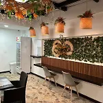 Hotel Zuriel Boutique