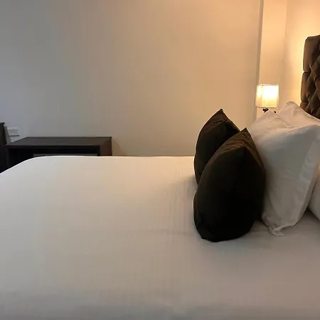 Zuriel Boutique Hotel