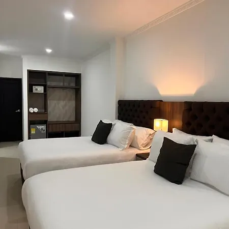 Zuriel Boutique Hotel