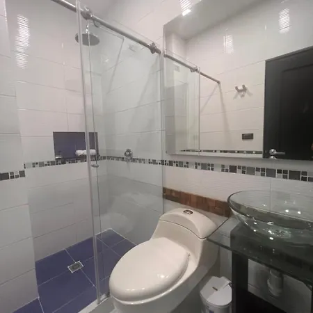 Hotel Zuriel Boutique