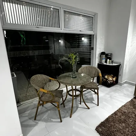 Zuriel Boutique Hotel Cartagena