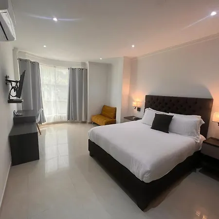 Zuriel Boutique Cartagena