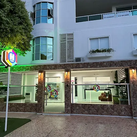 Zuriel Boutique