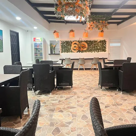 Zuriel Boutique Cartagena