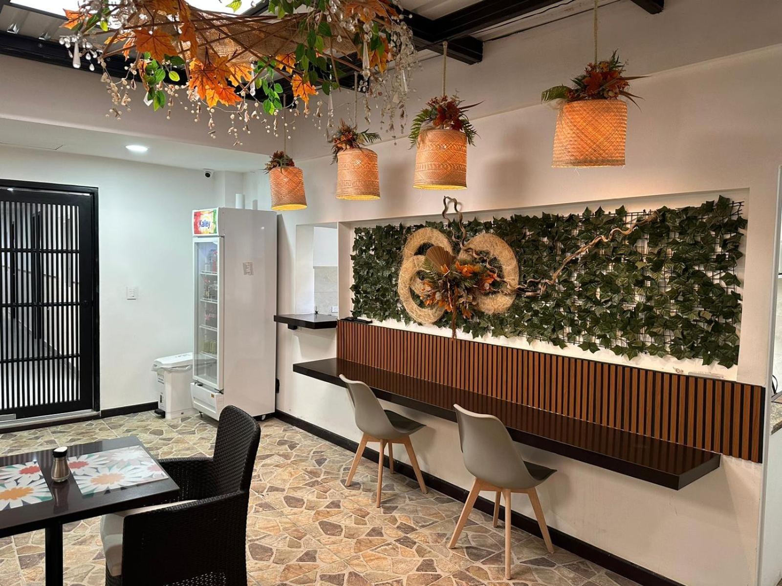 Hotel Zuriel Boutique