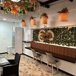 Hotel Zuriel Boutique