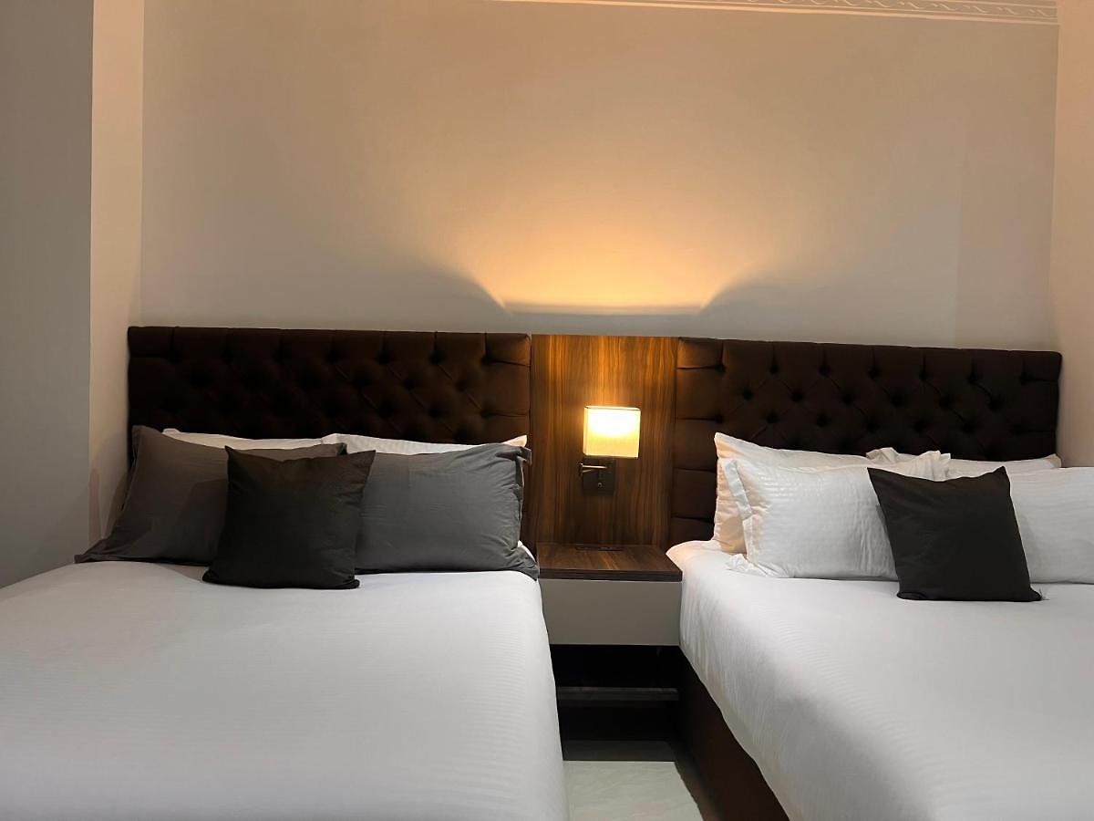 Zuriel Boutique Hotel Cartagena