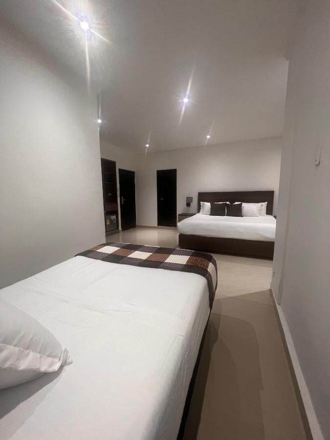 Zuriel Boutique Hotel