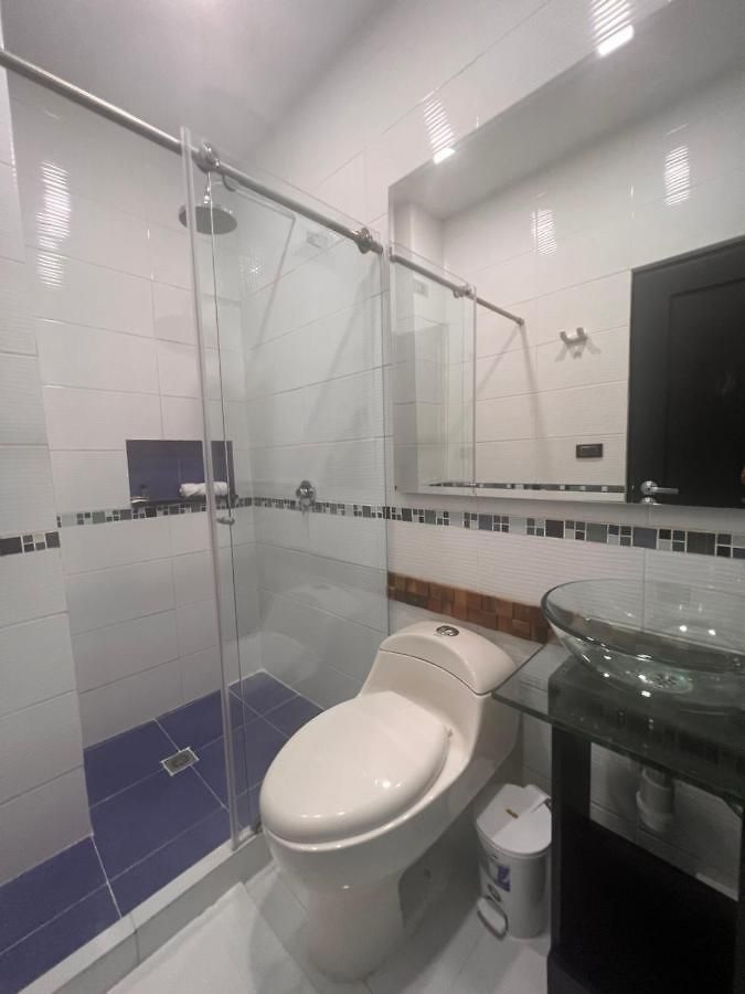 Hotel Zuriel Boutique
