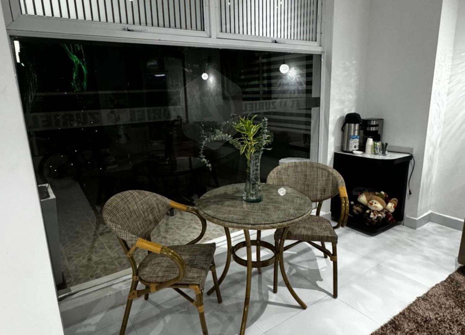 Zuriel Boutique Hotel Cartagena