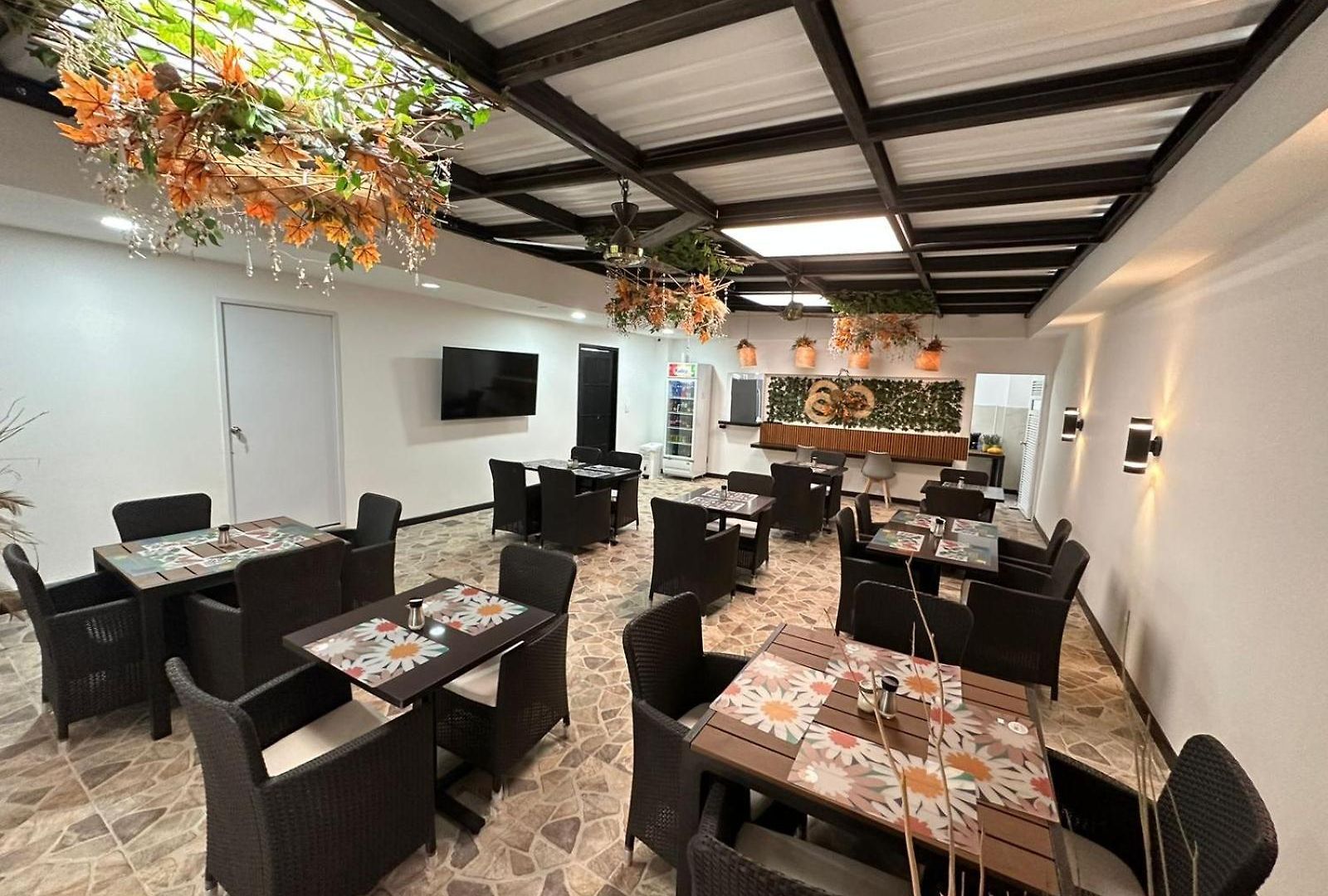 Zuriel Boutique Hotel Cartagena