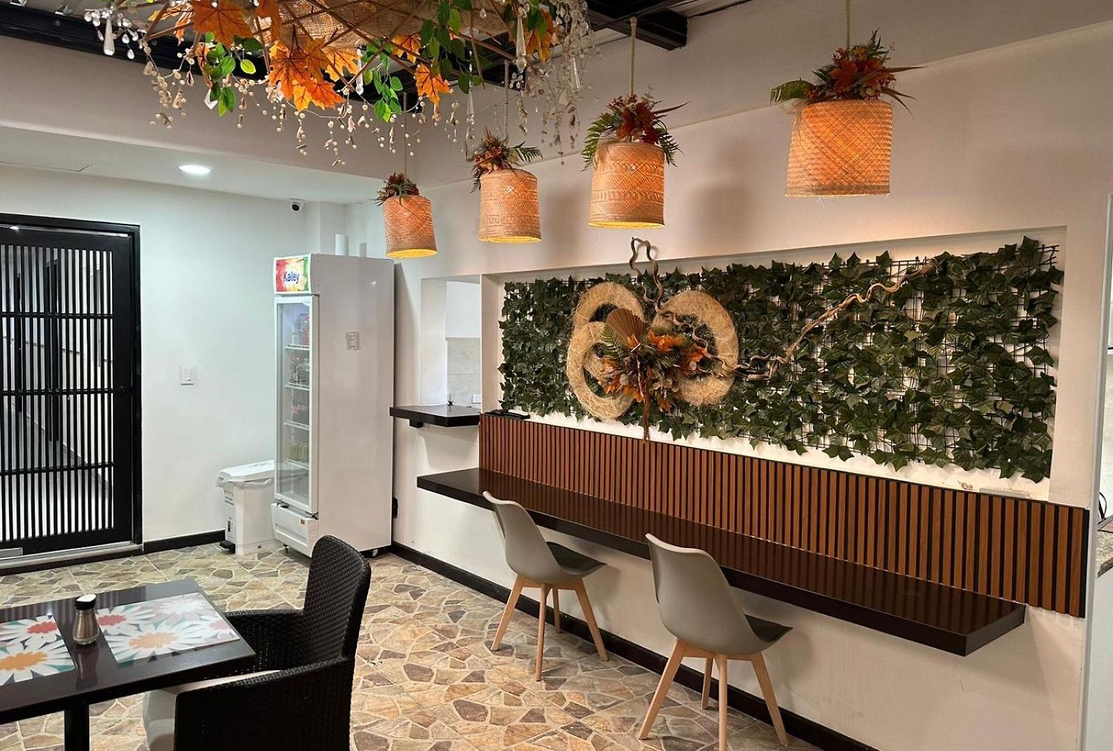 Hotel Zuriel Boutique
