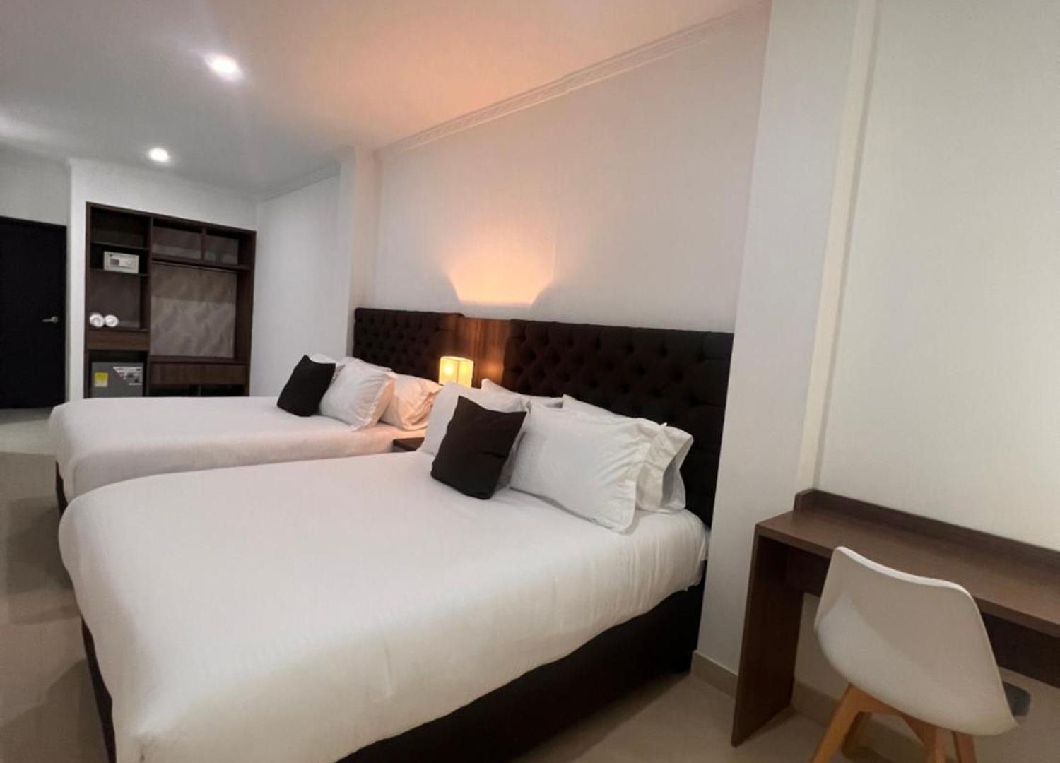 Hotel Zuriel Boutique