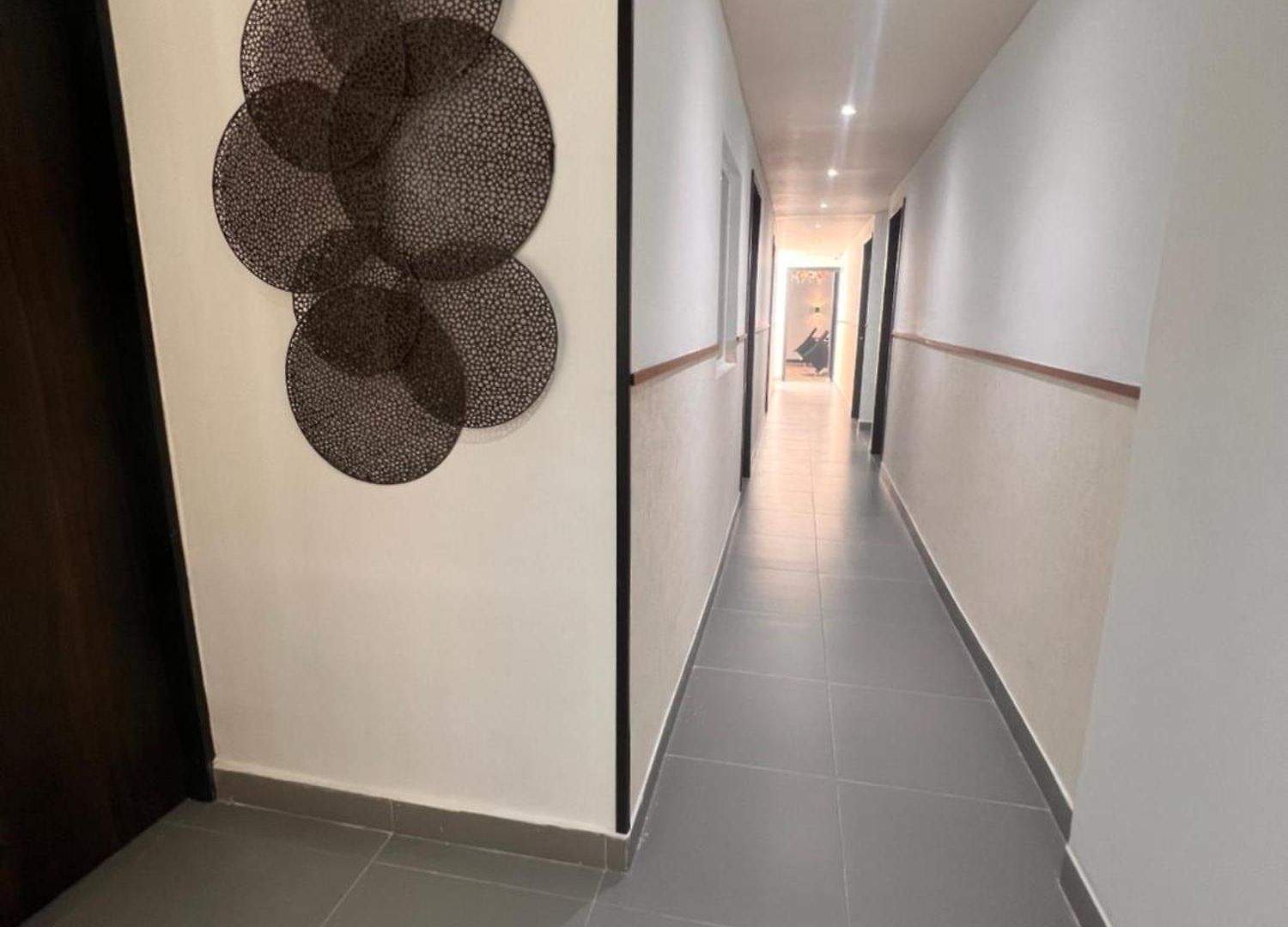 Hotel Zuriel Boutique
