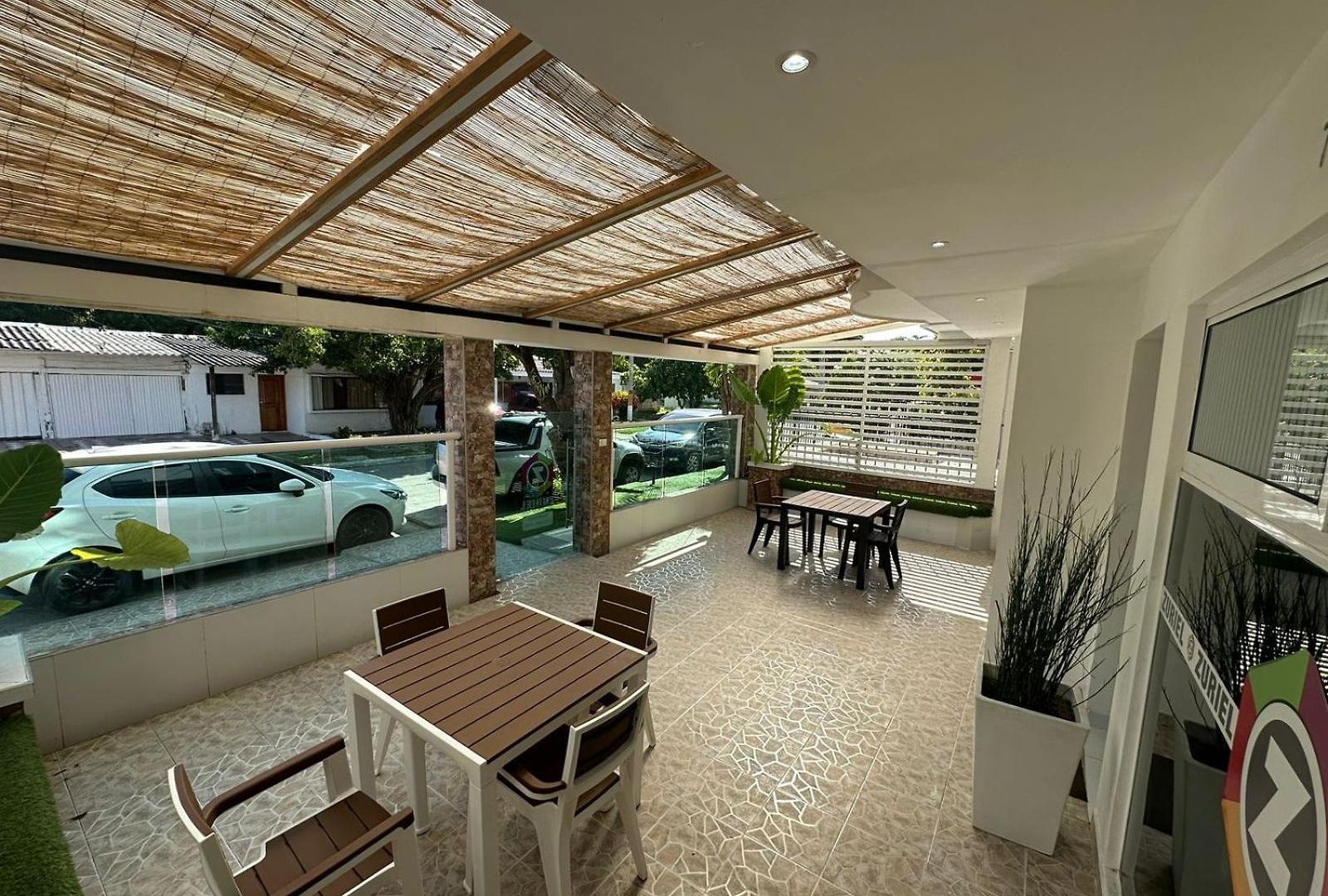 Zuriel Boutique Cartagena