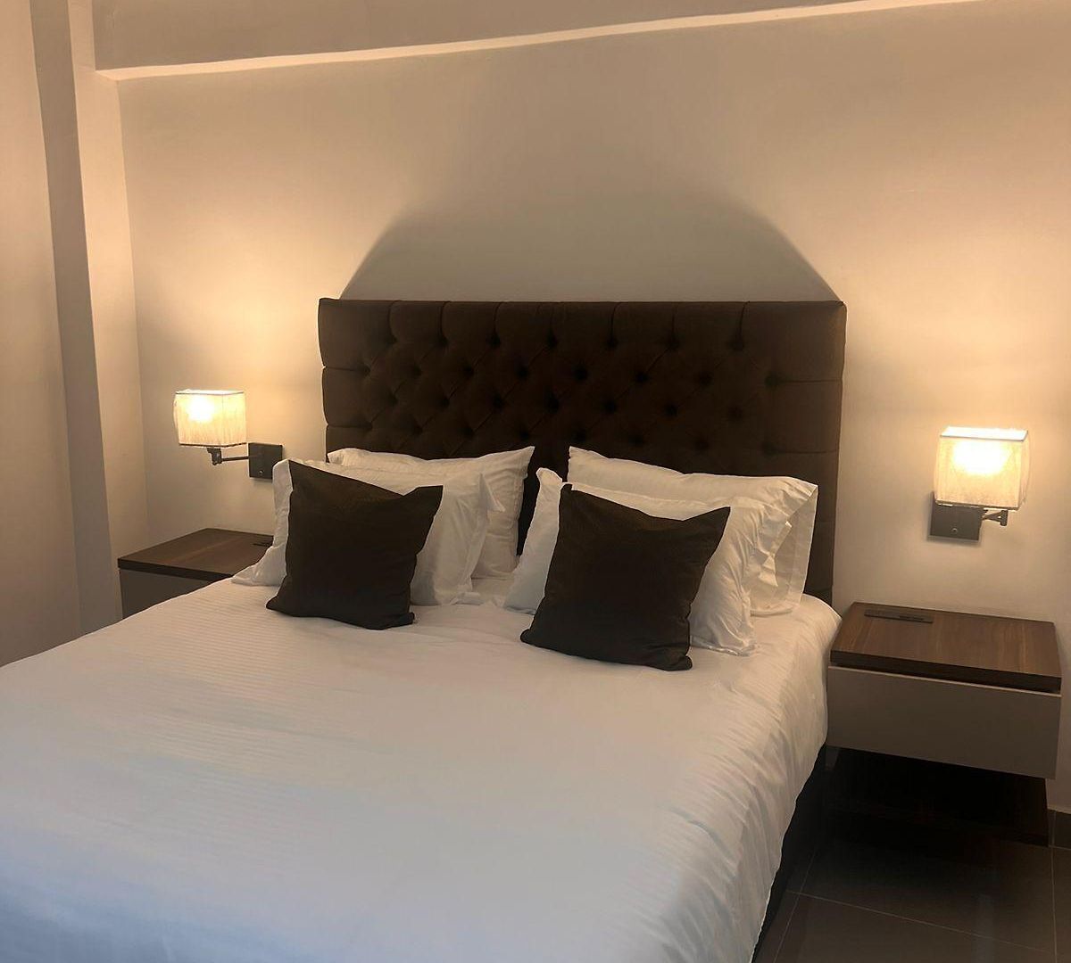 Zuriel Boutique Hotel 4*