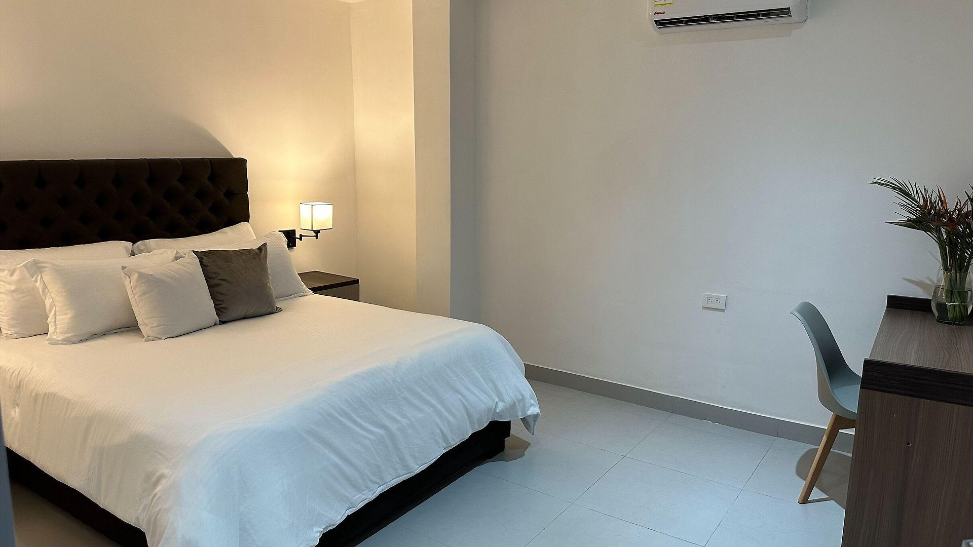 Hotel Zuriel Boutique Cartagena