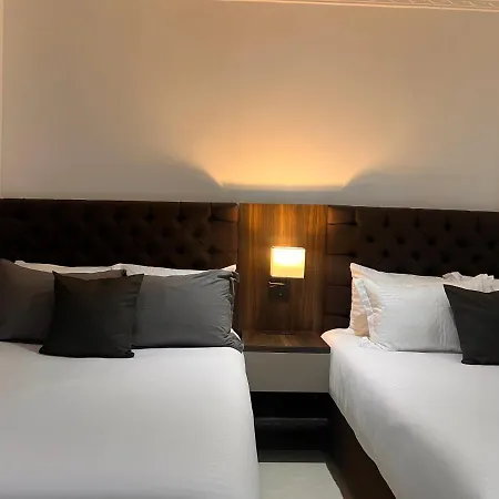 Zuriel Boutique Hotel Cartagena
