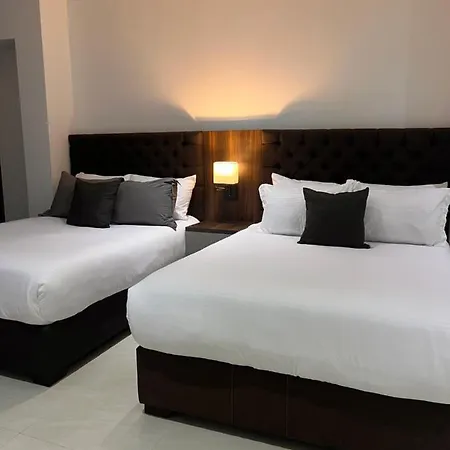Zuriel Boutique Hotel Cartagena