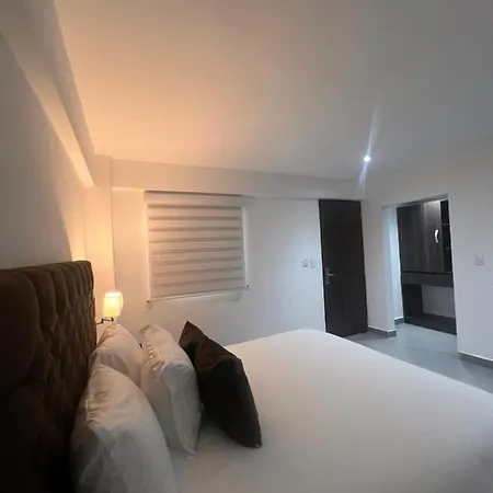 Zuriel Boutique Hotel