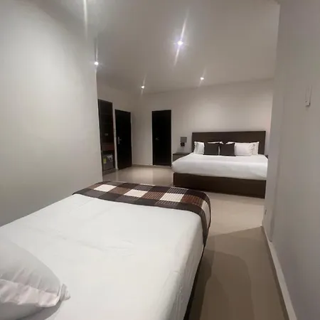 Zuriel Boutique Hotel