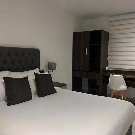 Zuriel Boutique Hotel Cartagena