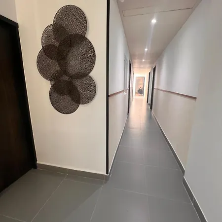 Hotel Zuriel Boutique