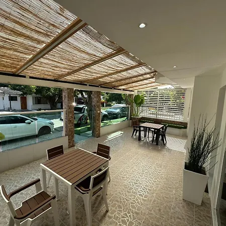 Zuriel Boutique Cartagena