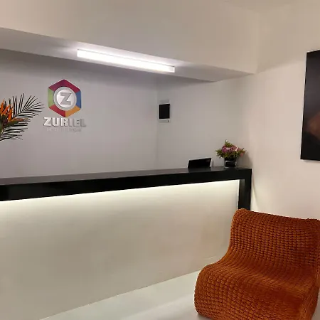 Zuriel Boutique Hotel