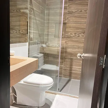 Hotel Zuriel Boutique Cartagena
