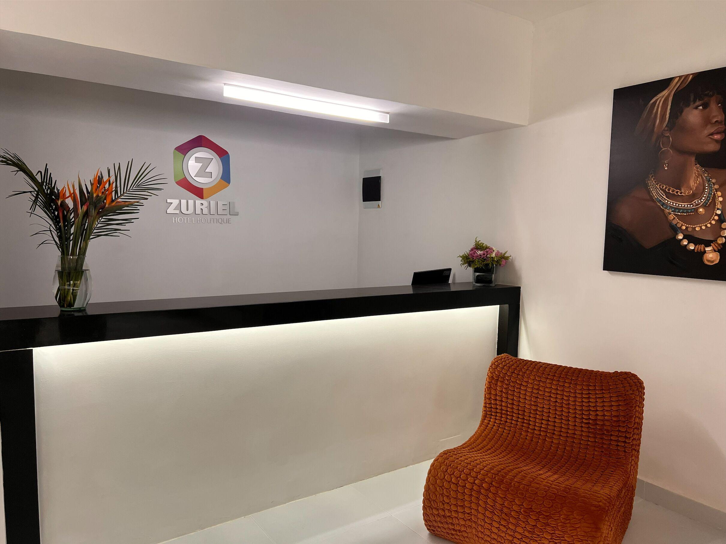 Zuriel Boutique Hotel