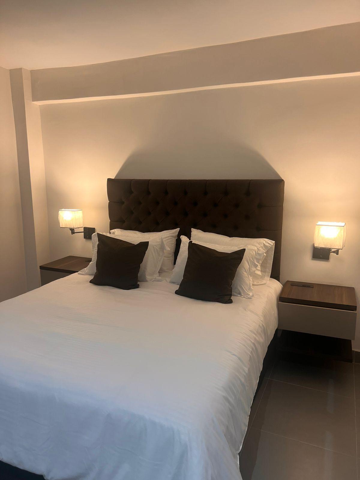 Zuriel Boutique Hotel 4*