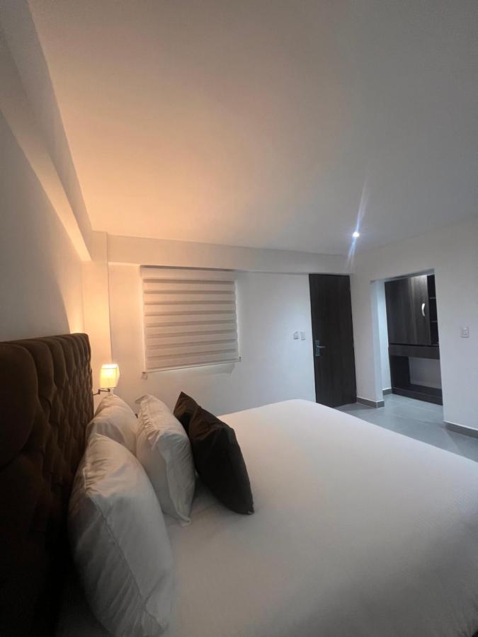 Zuriel Boutique Hotel