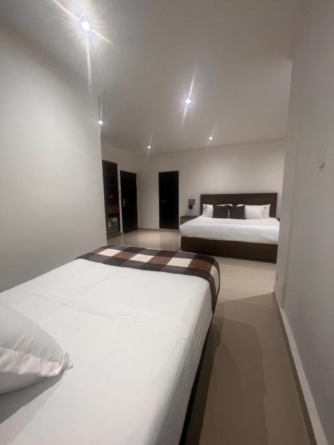 Zuriel Boutique Hotel