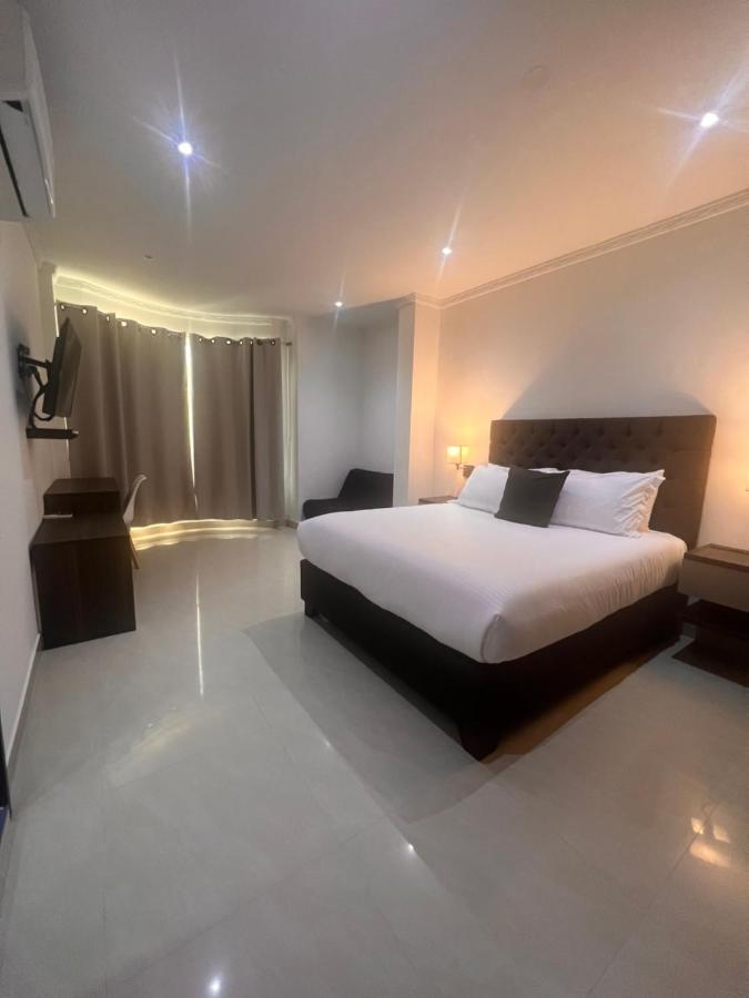 Zuriel Boutique Cartagena