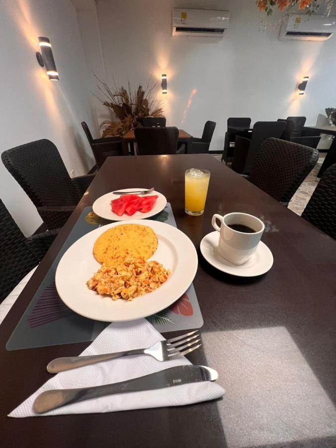 Zuriel Boutique 4* Cartagena