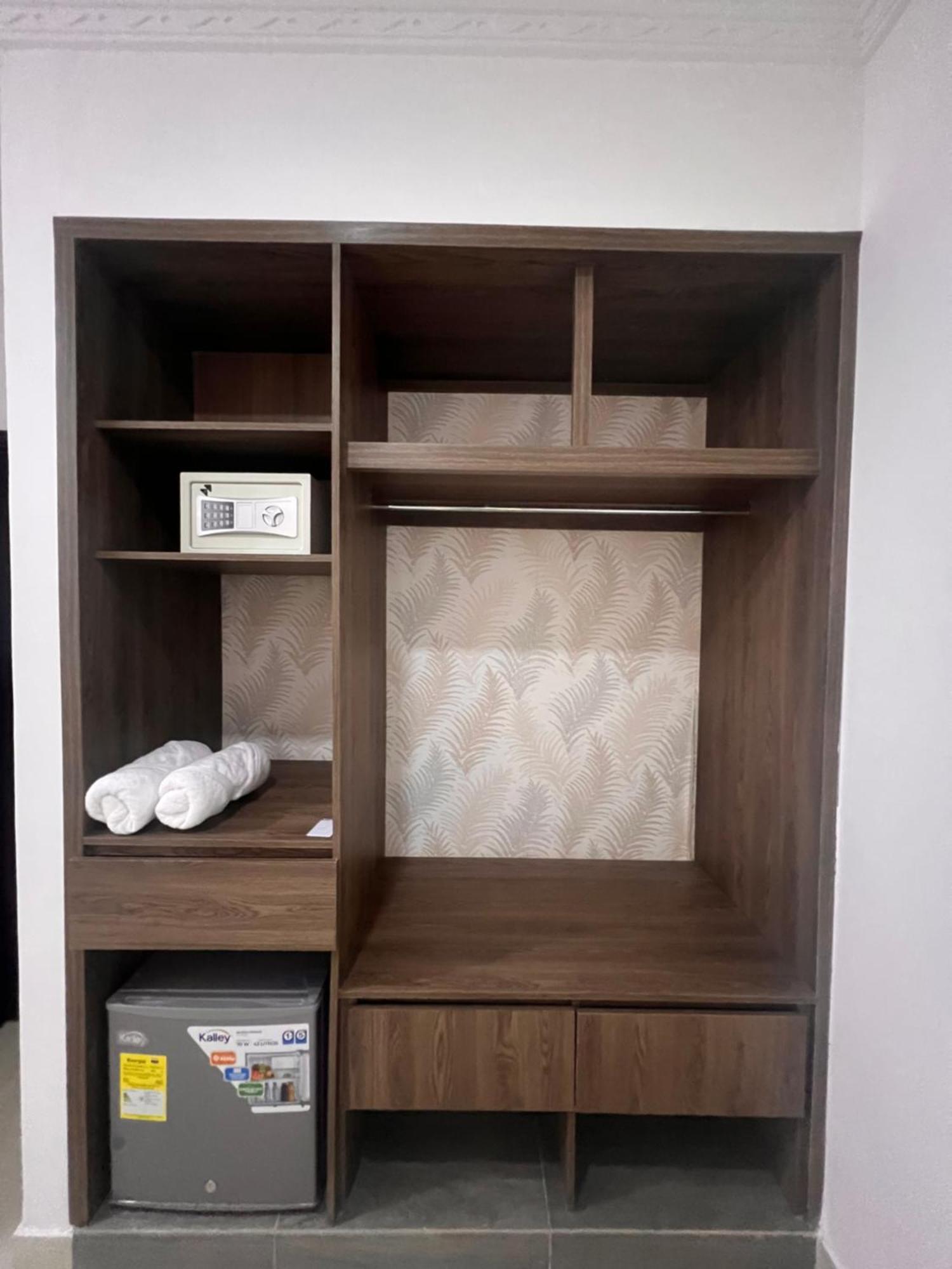 Zuriel Boutique Hotel 4*