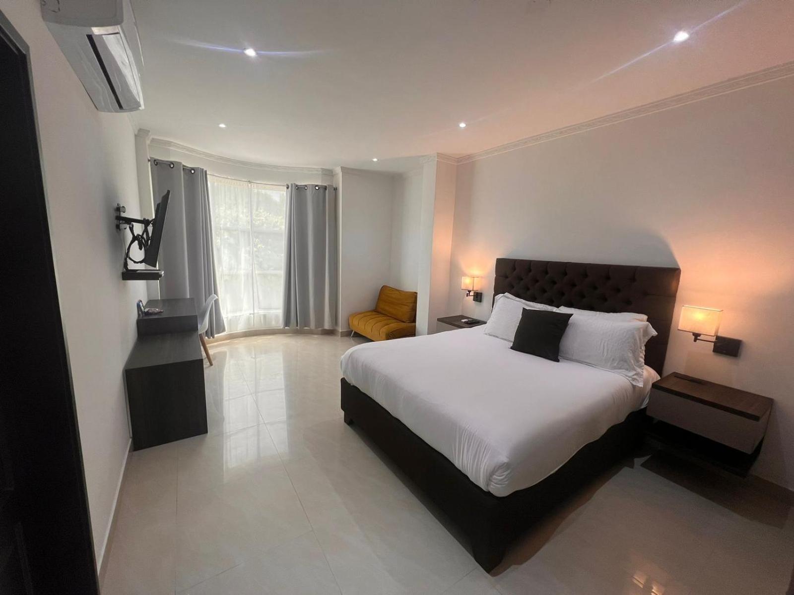 Zuriel Boutique Cartagena