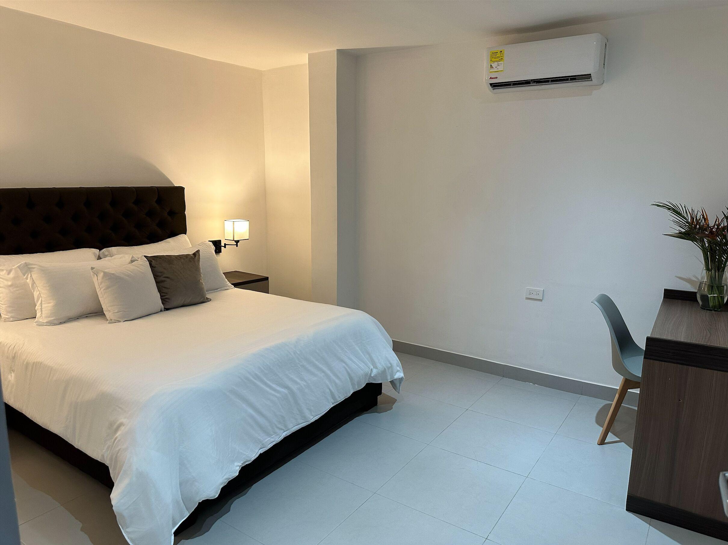 Hotel Zuriel Boutique Cartagena